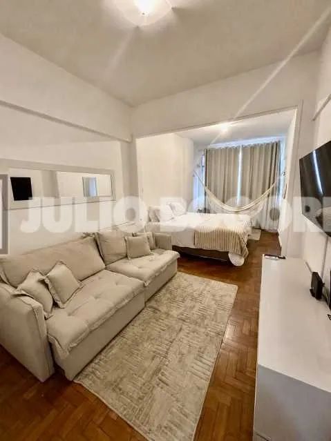 Kitnet/Conjugado : / Residencial / Copacabana - Foto 2