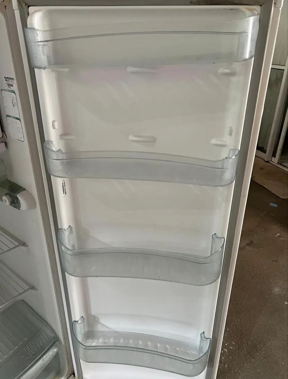 Vendo Geladeira Cônsul  - Foto 4