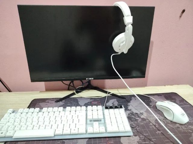 Computador Gamer  - Foto 4