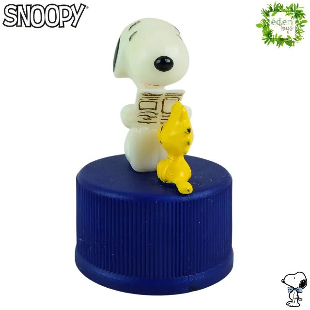 Coleção Snoopy Pepsi (cód 188) - Foto 2