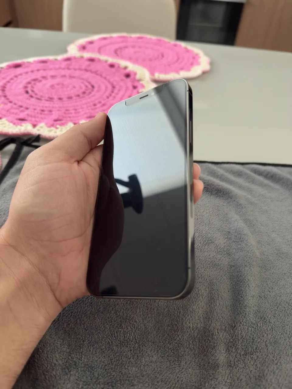 iPhone 12 Pro 128GB - Impecável - Foto 3