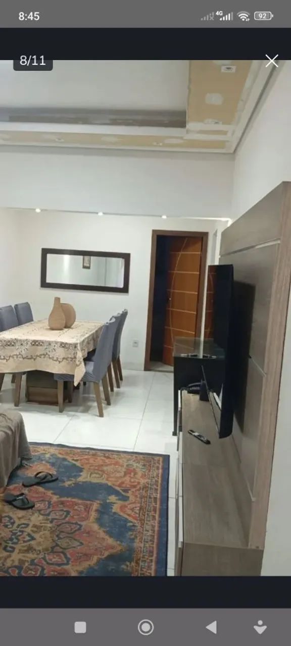 Vendo casa nova  - Foto 5
