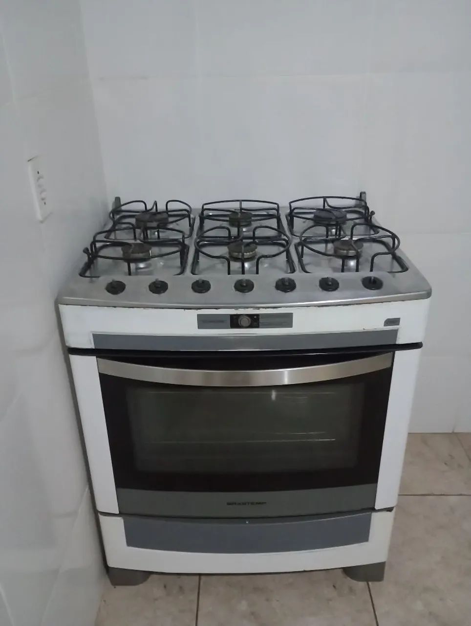 Fogão 6 bocas  - Foto 2