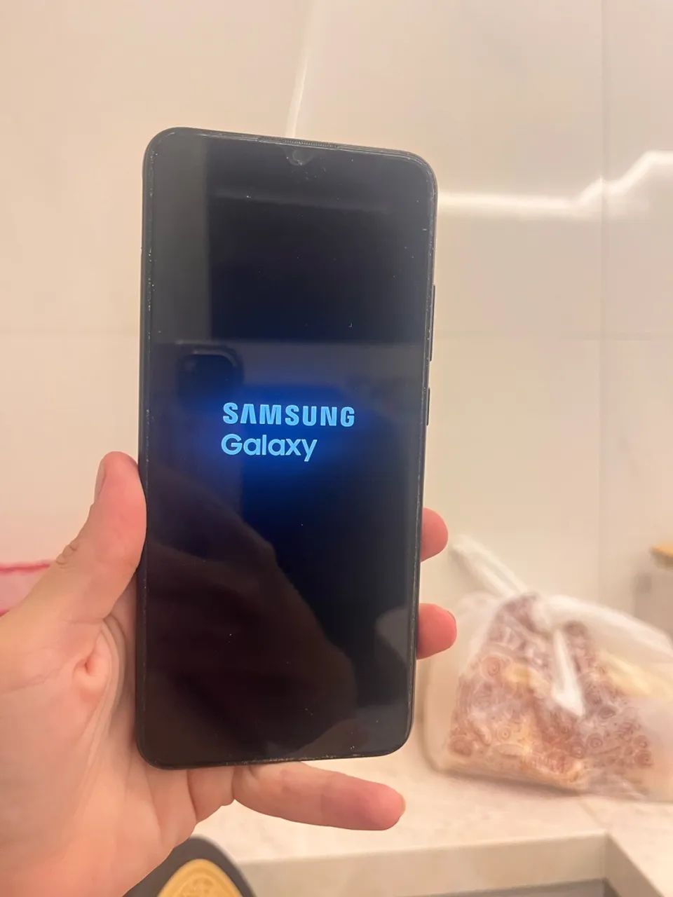 Galaxy A03 64gb - Foto 3