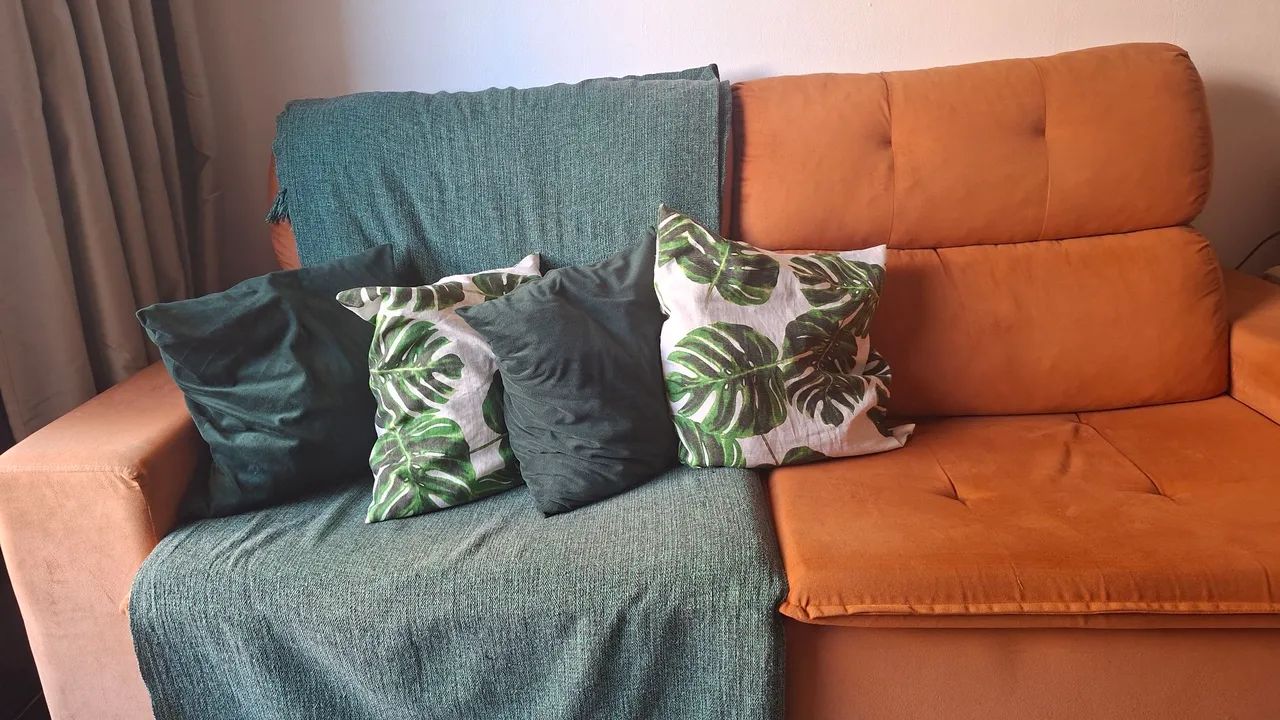 Motivo de viagem - Foto 5