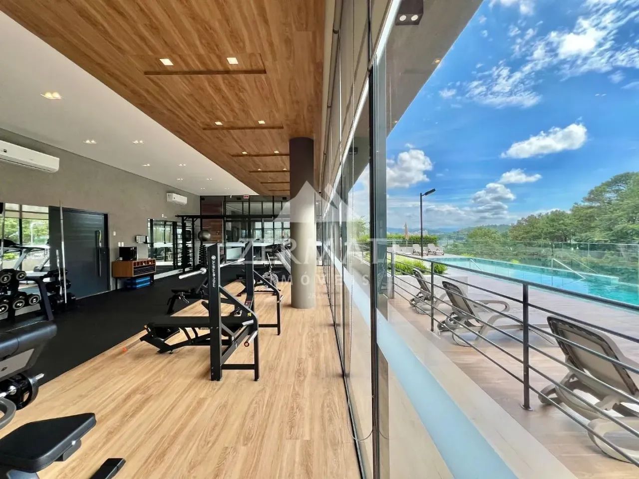 Condomínio fechado - Terreno com 250 m2 - Foto 5