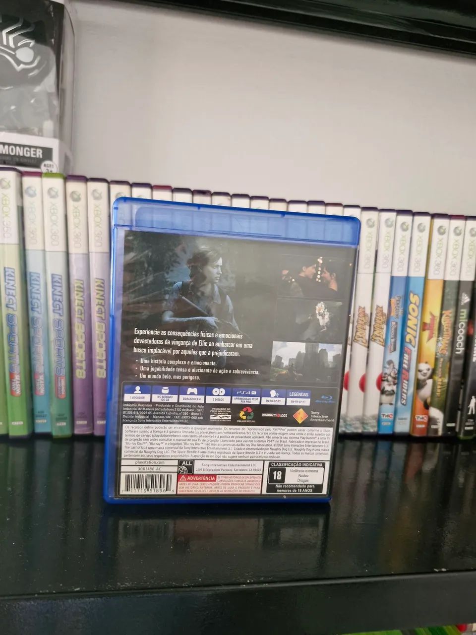 The last of us part 2 - Foto 4