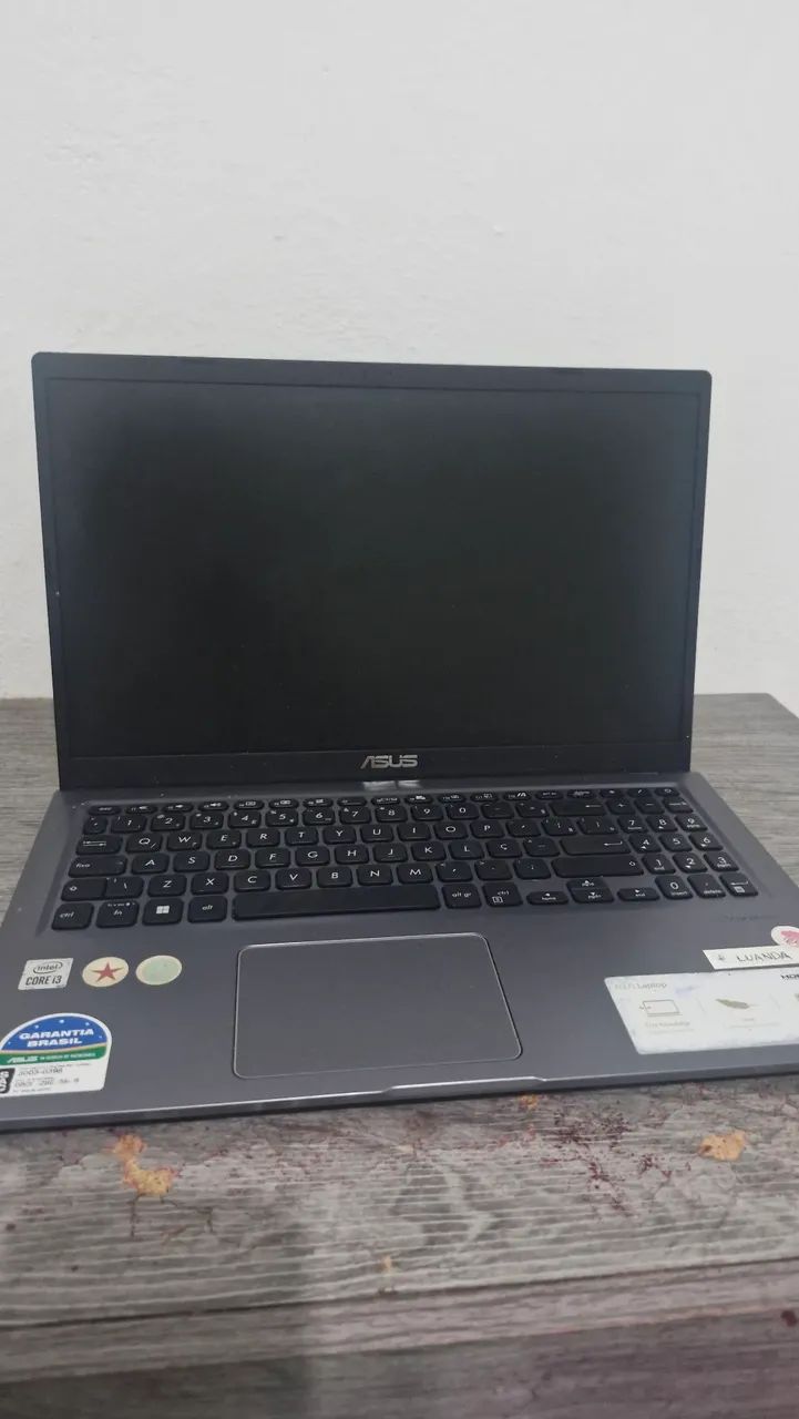 Vendo notebook  - Foto 2