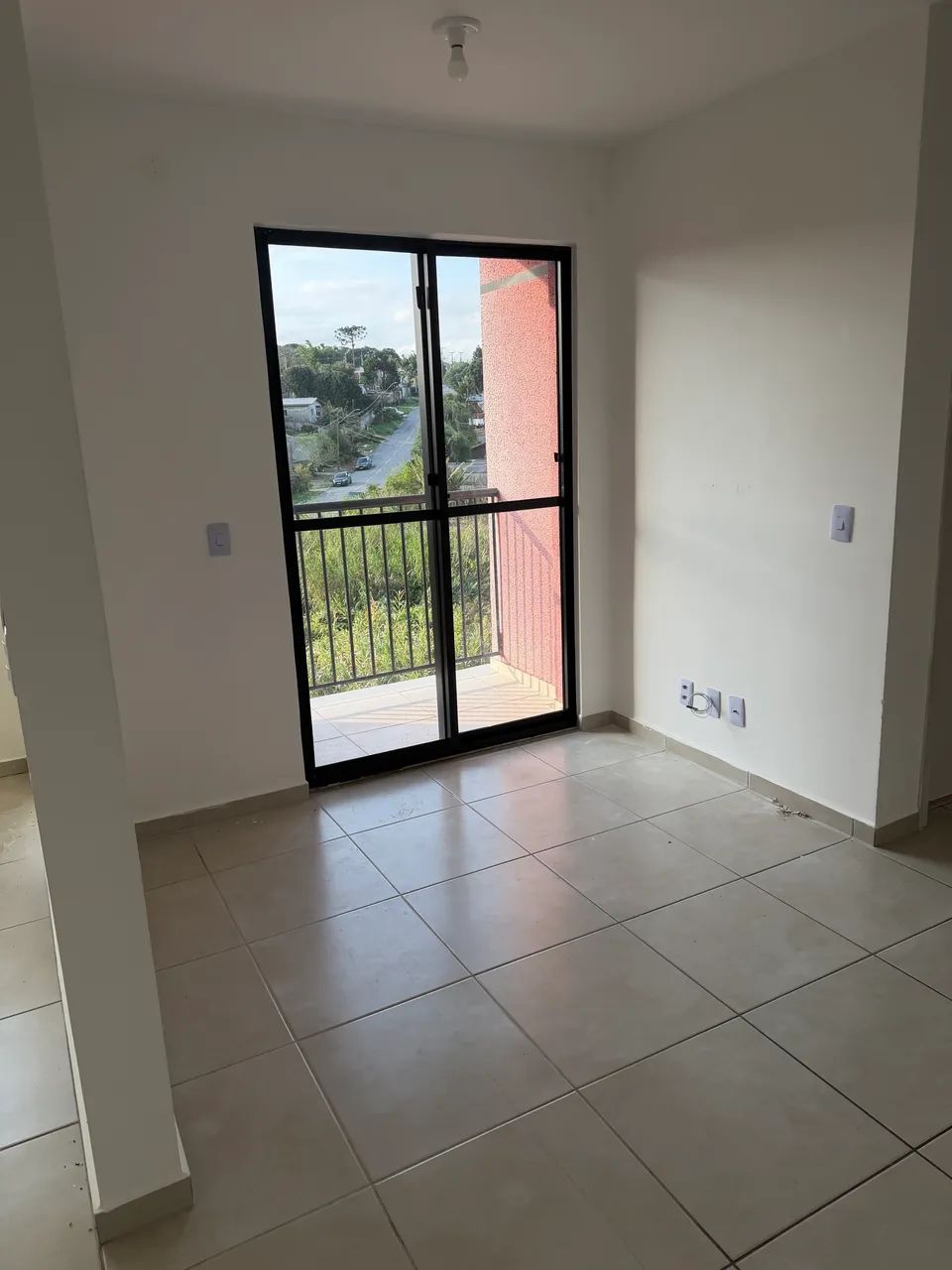 Foto - Araucária - Iguaçu
