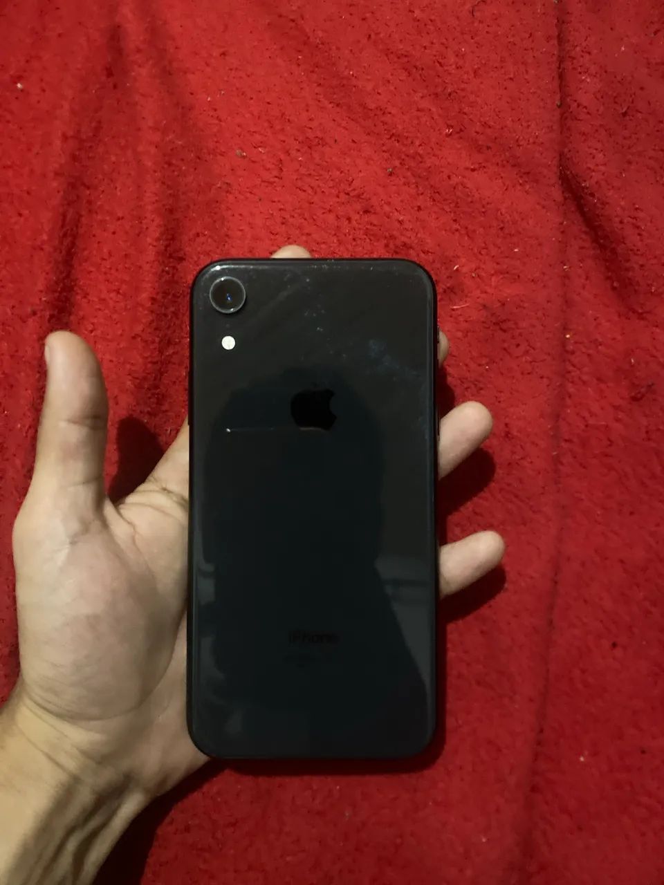 iPhone XR 128gb