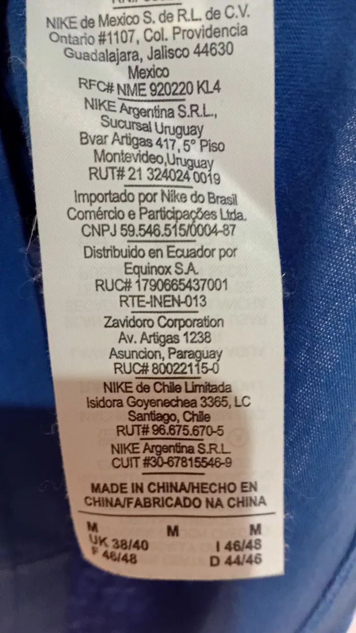 Camisa original  - Foto 4