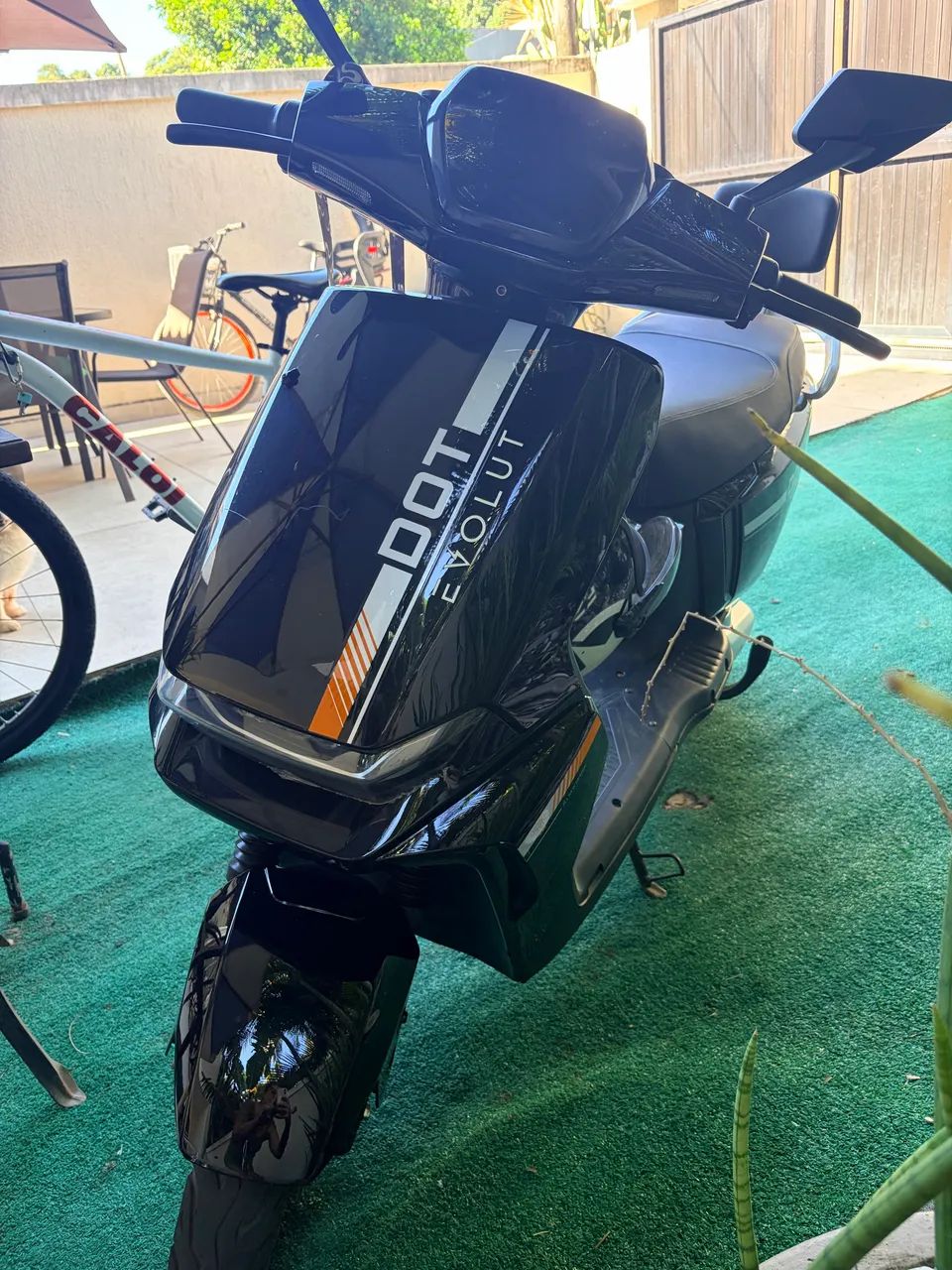 Moto elétrica DOT - Foto 3
