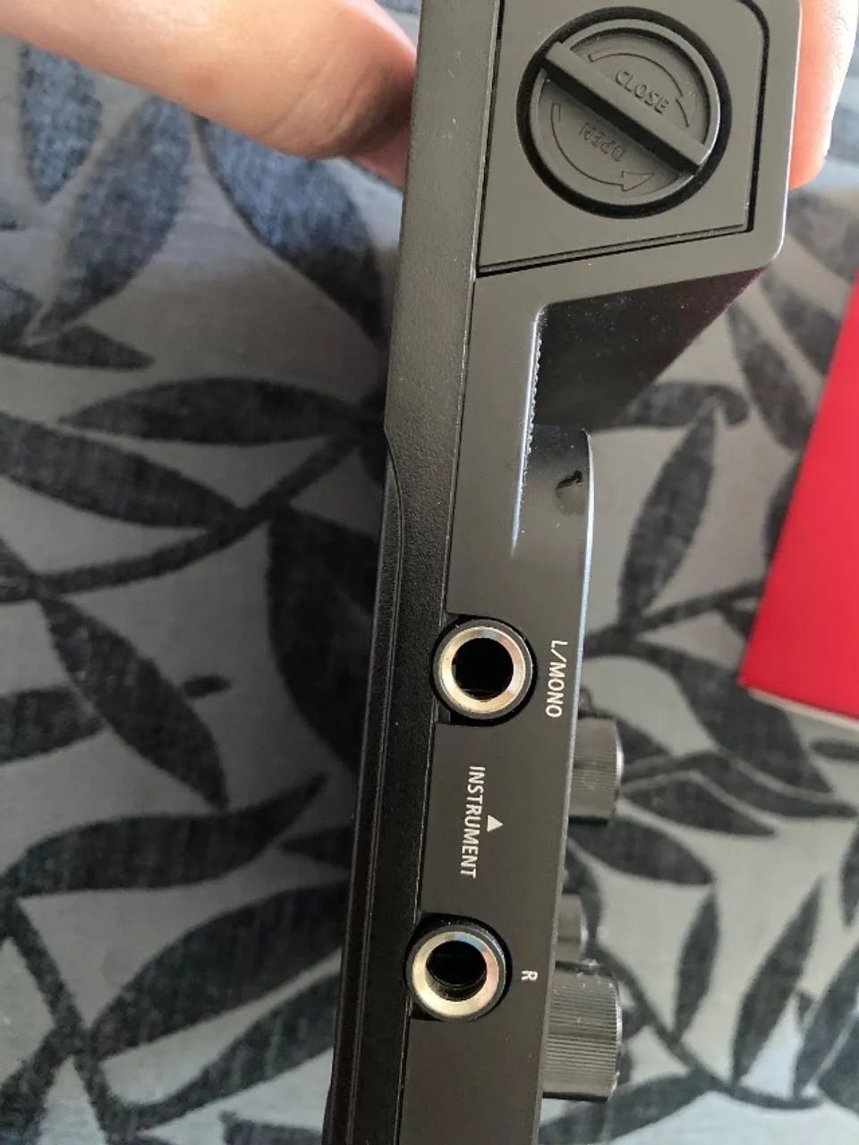 ROLAND MIXER PRO-X - Foto 2