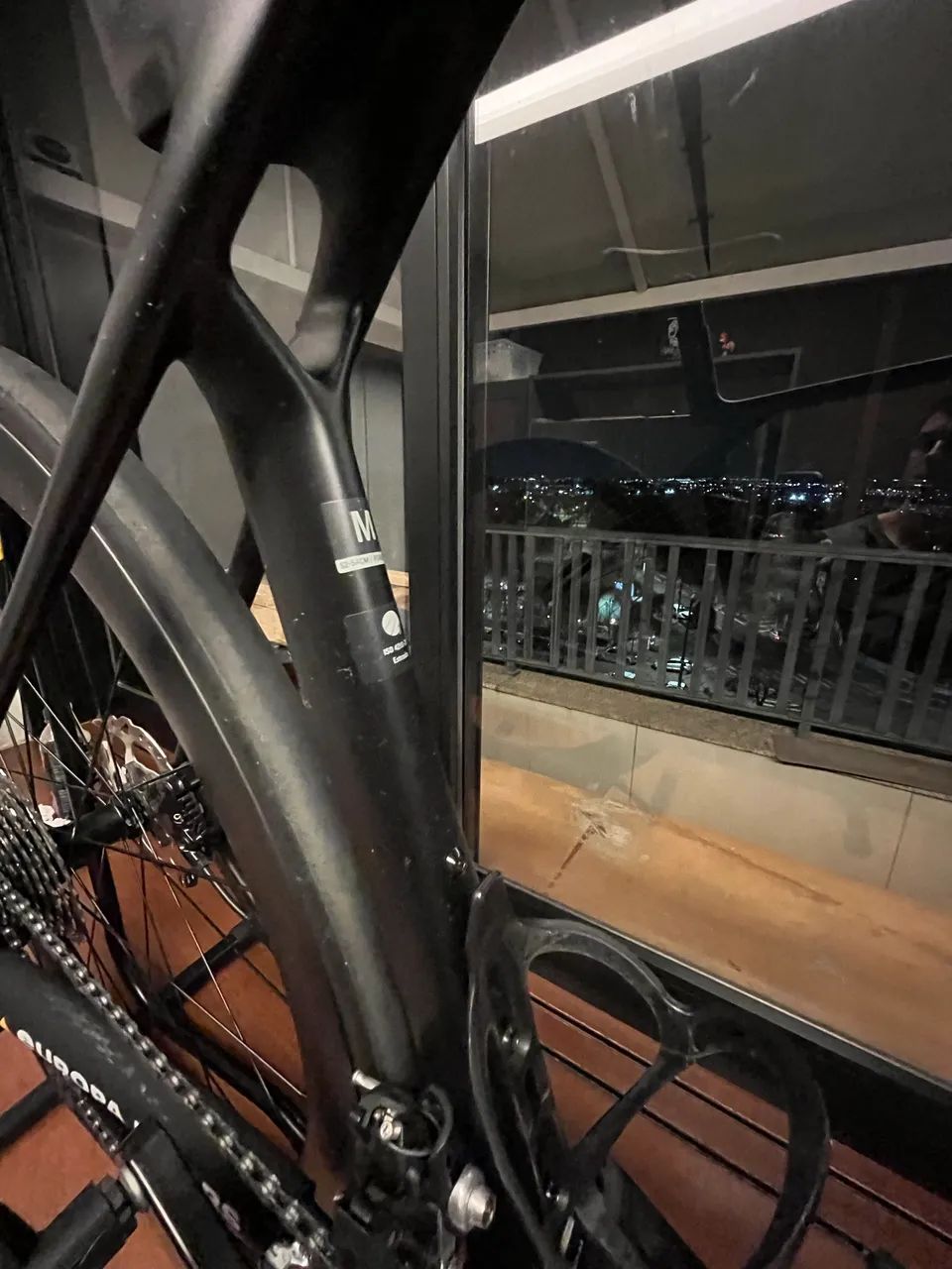 TREK MADONE SL5 G8 - Foto 2
