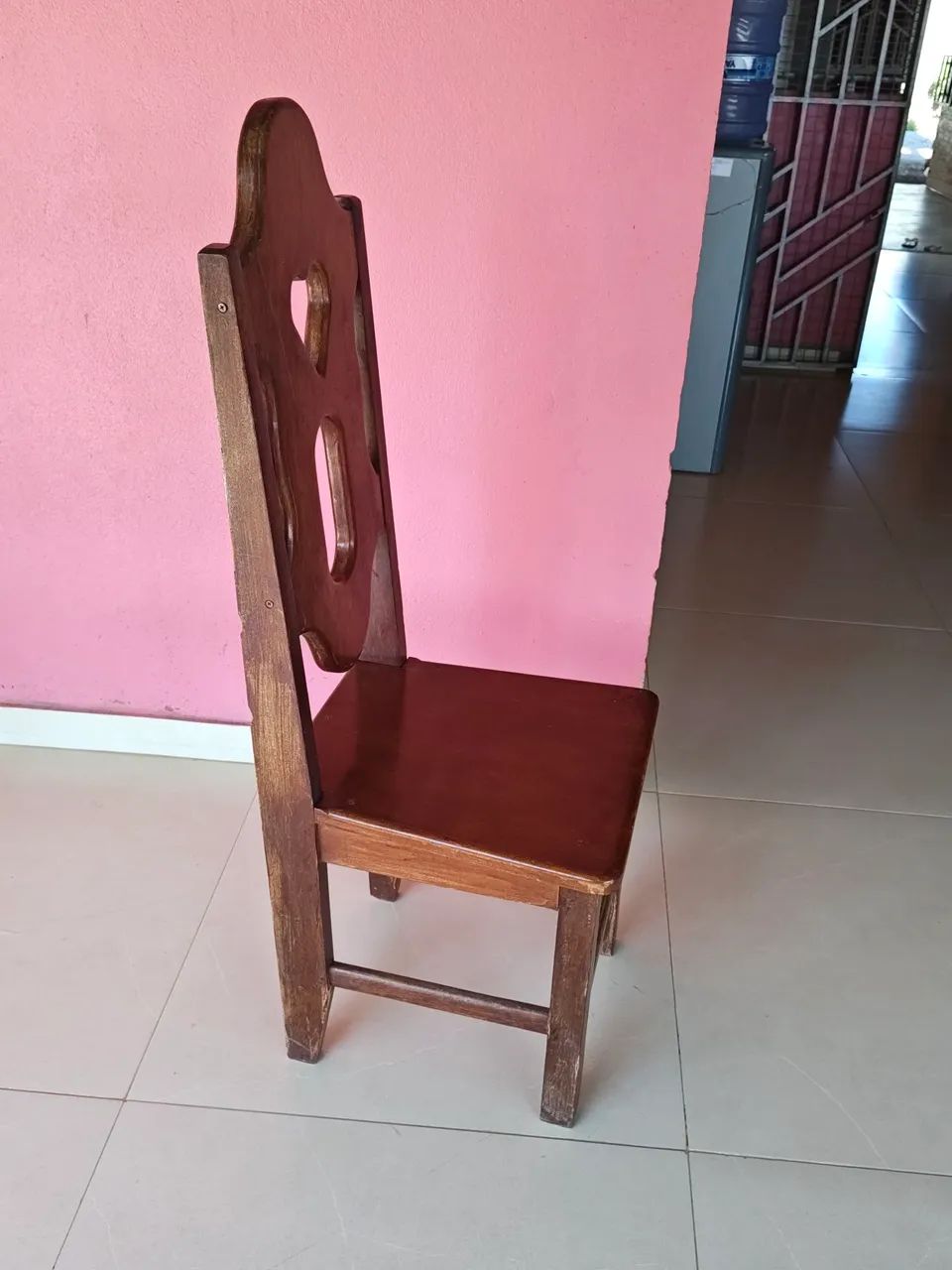10 Cadeira 