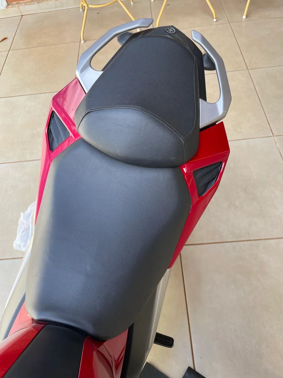 Fz 25 impecável  - Foto 5