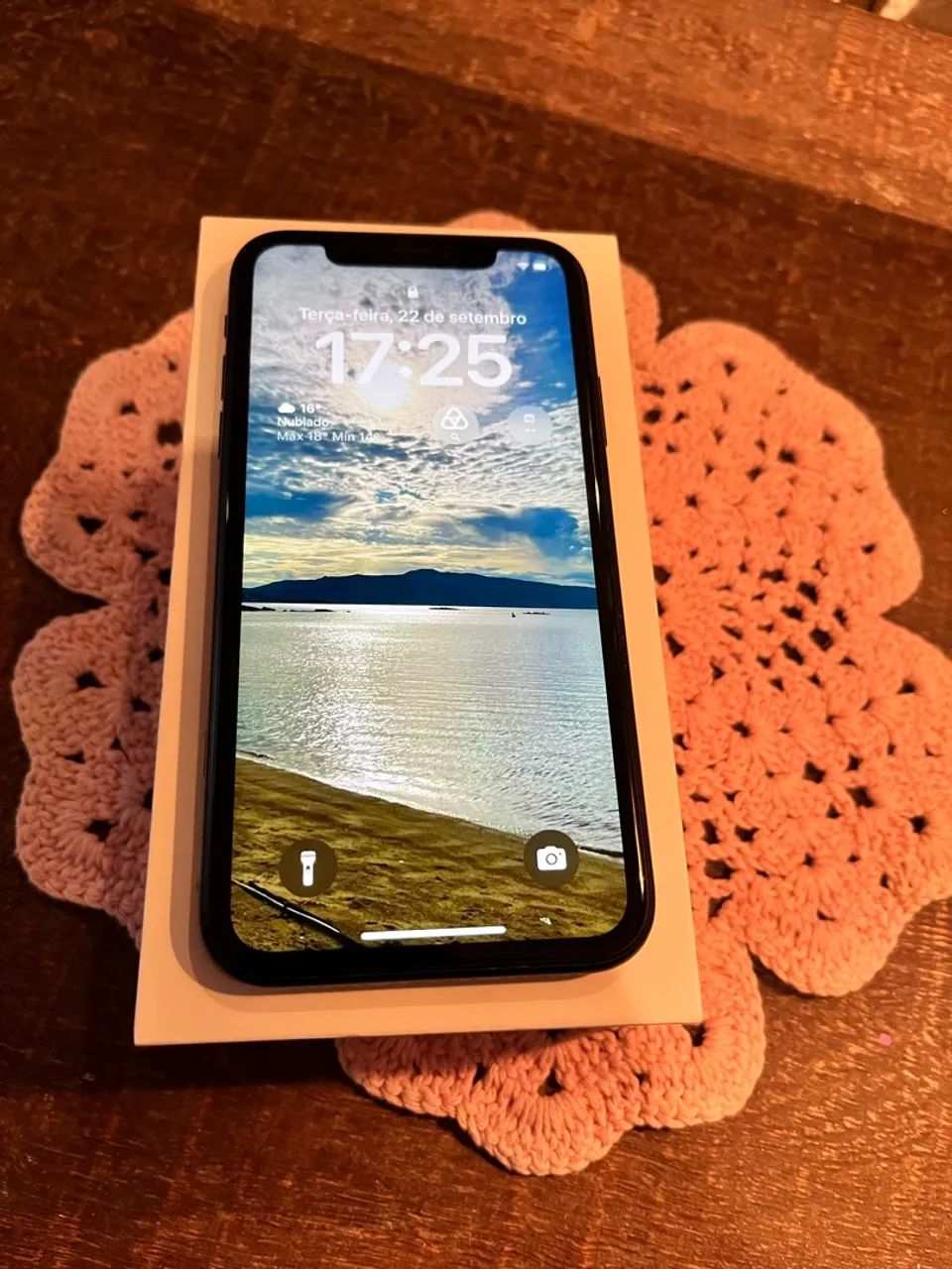 iPhone 11  - Foto 4