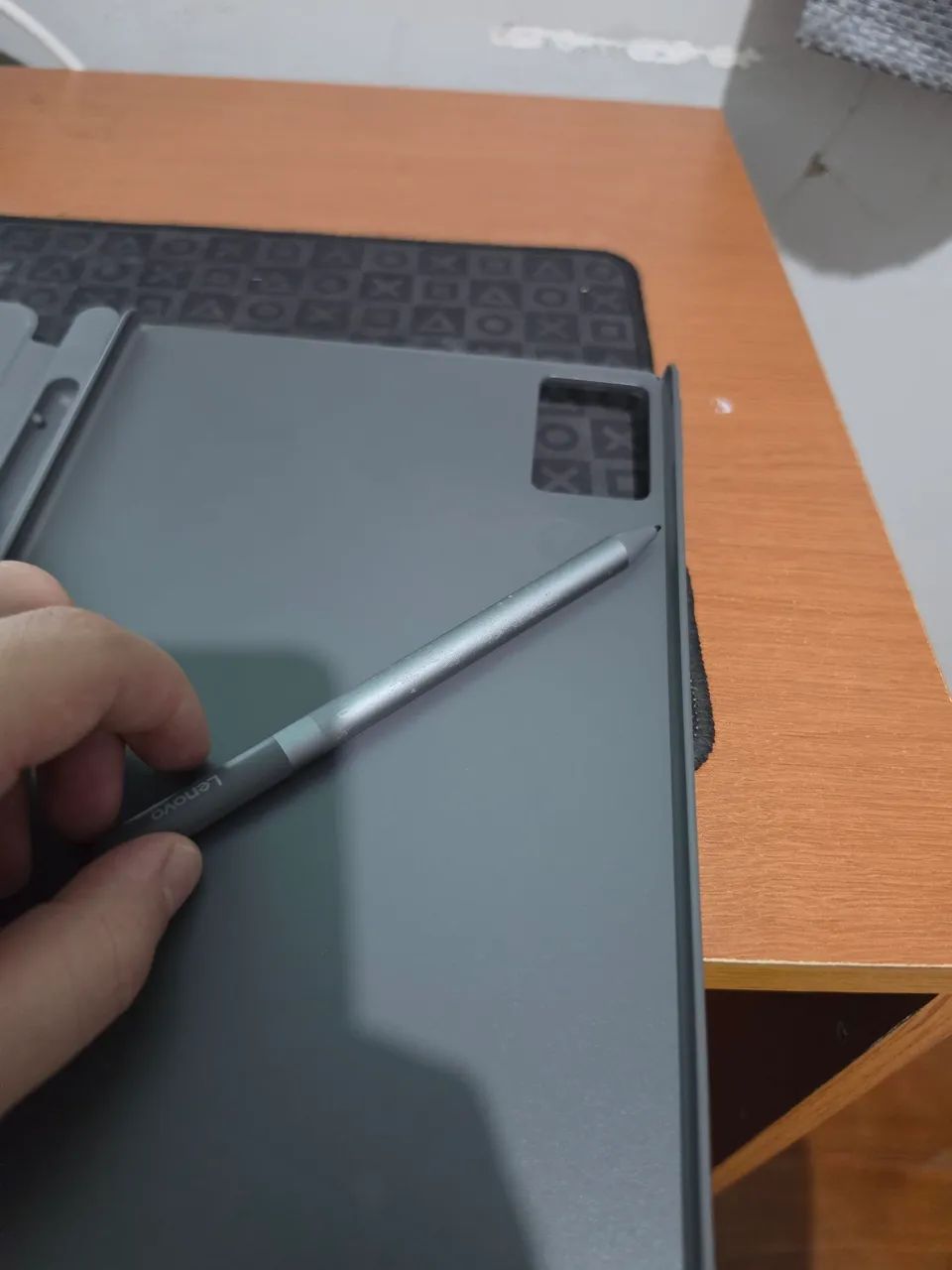 Tablet lenovo idea tab 11? 8gb ram 128gb - Foto 5