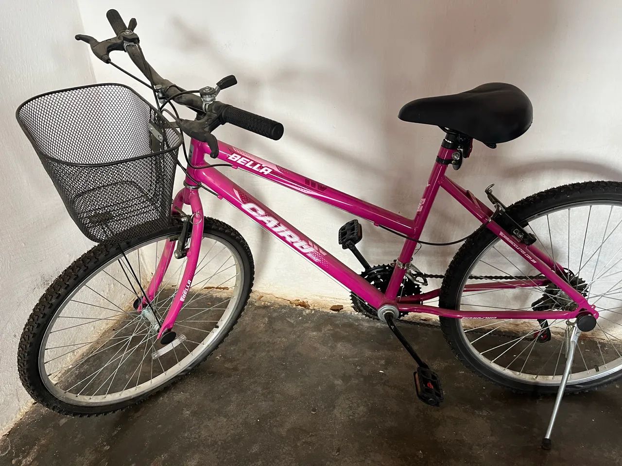 Bicicleta  - Foto 3