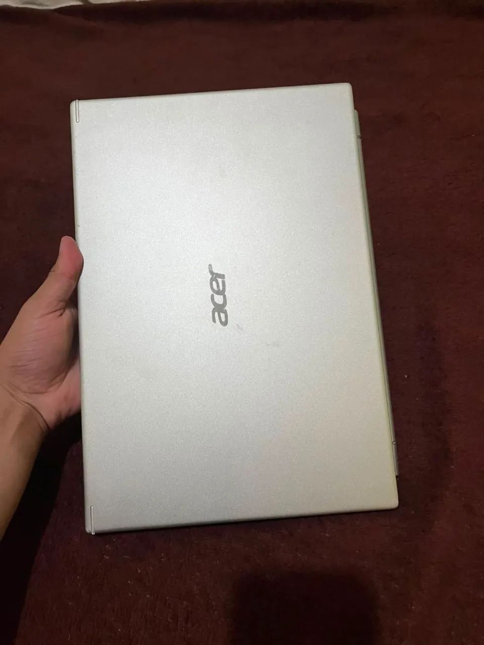 Notebook Acer Semi novo  - Foto 3