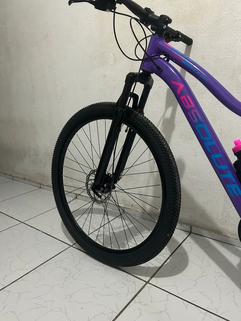 Bicicleta  - Foto 2