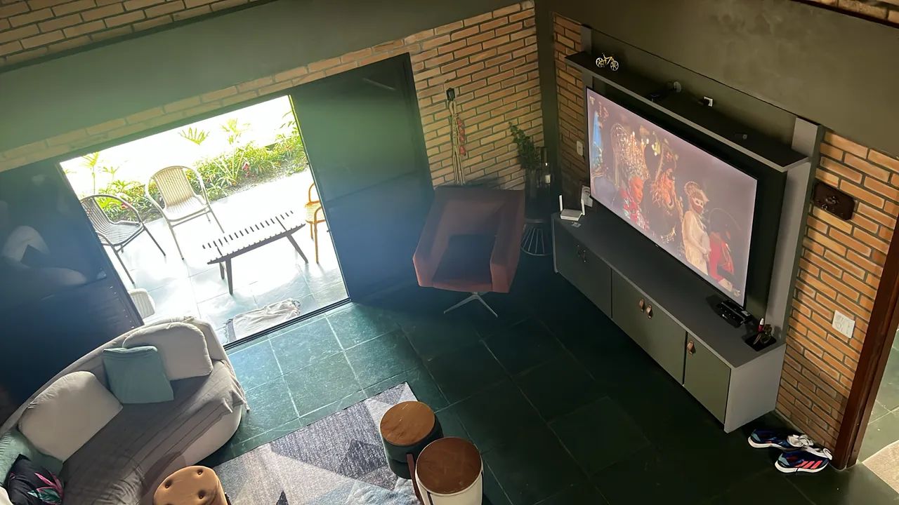 Super casa na prainha  - Foto 8