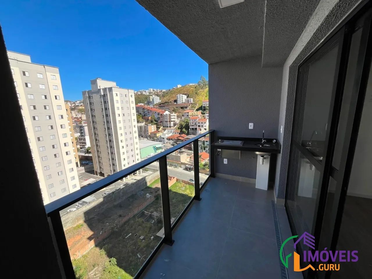 APARTAMENTO - CENTRO - MG - Foto 5