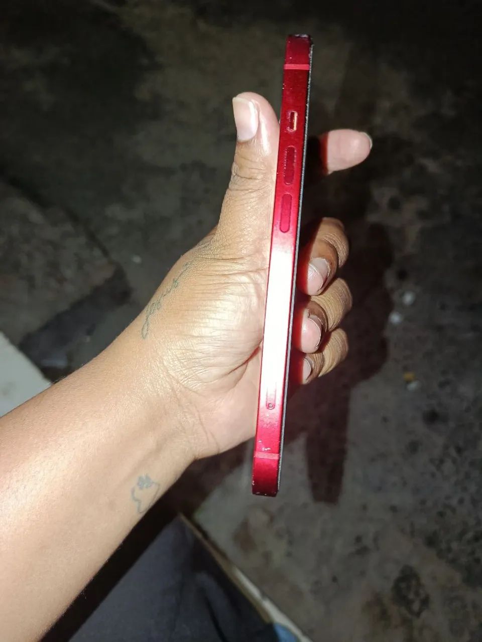 Vendo celular iPhone 13  - Foto 3