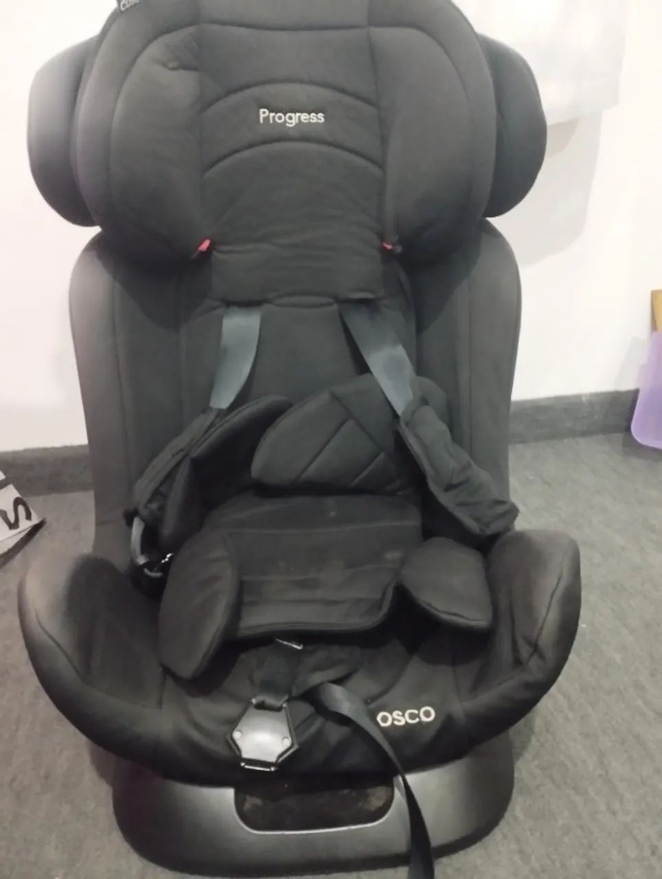 Bebe conforto progress cosco - Foto 2