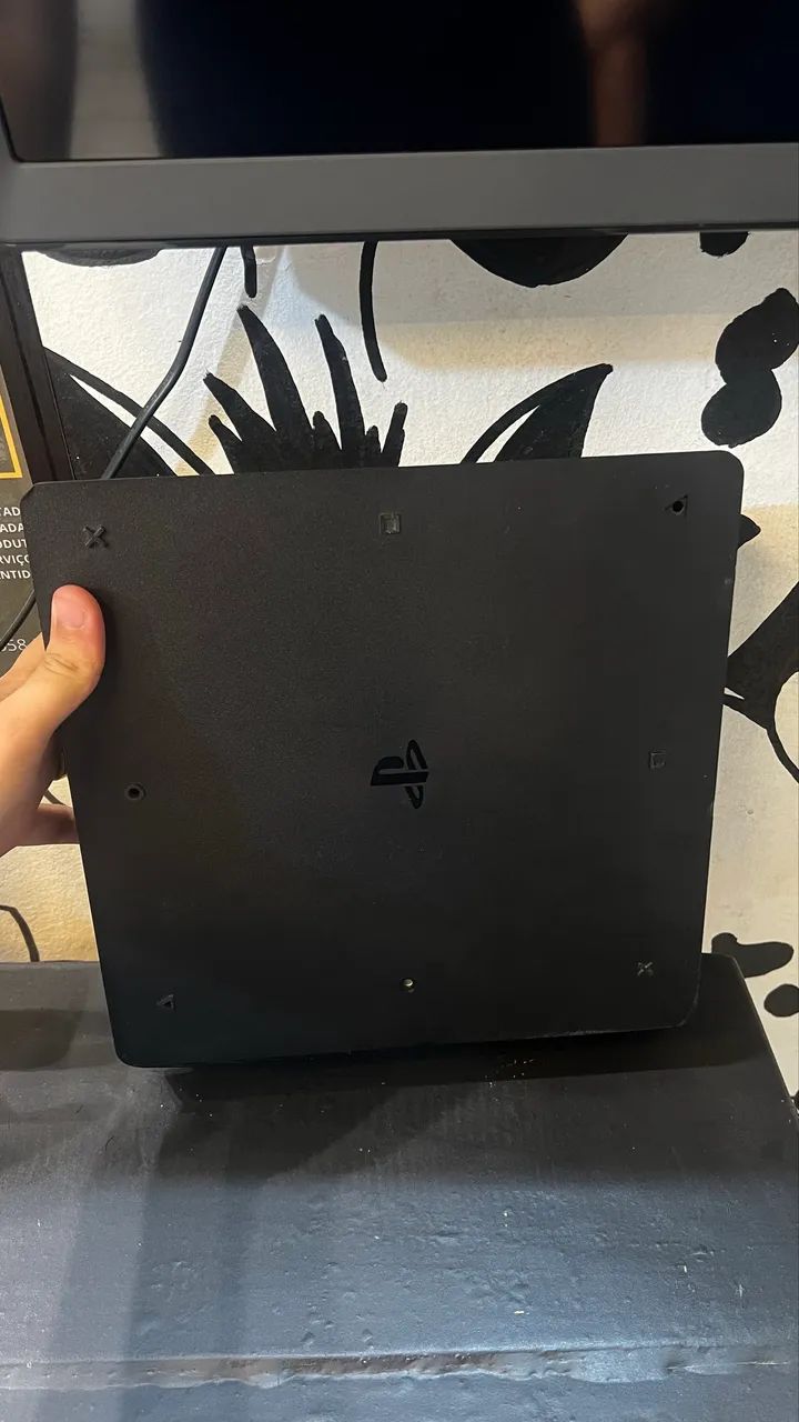 Playstation 4 - Foto 5