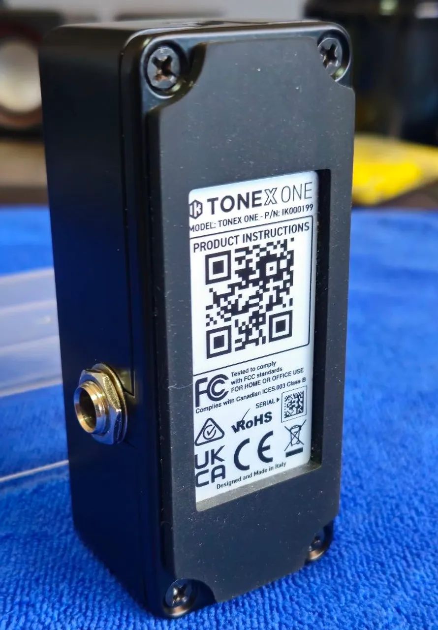 Tonex one Não troco - Foto 3