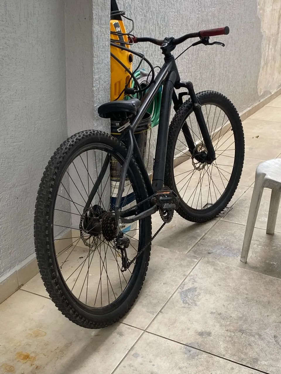 Bicicleta aro 29 - Foto 2