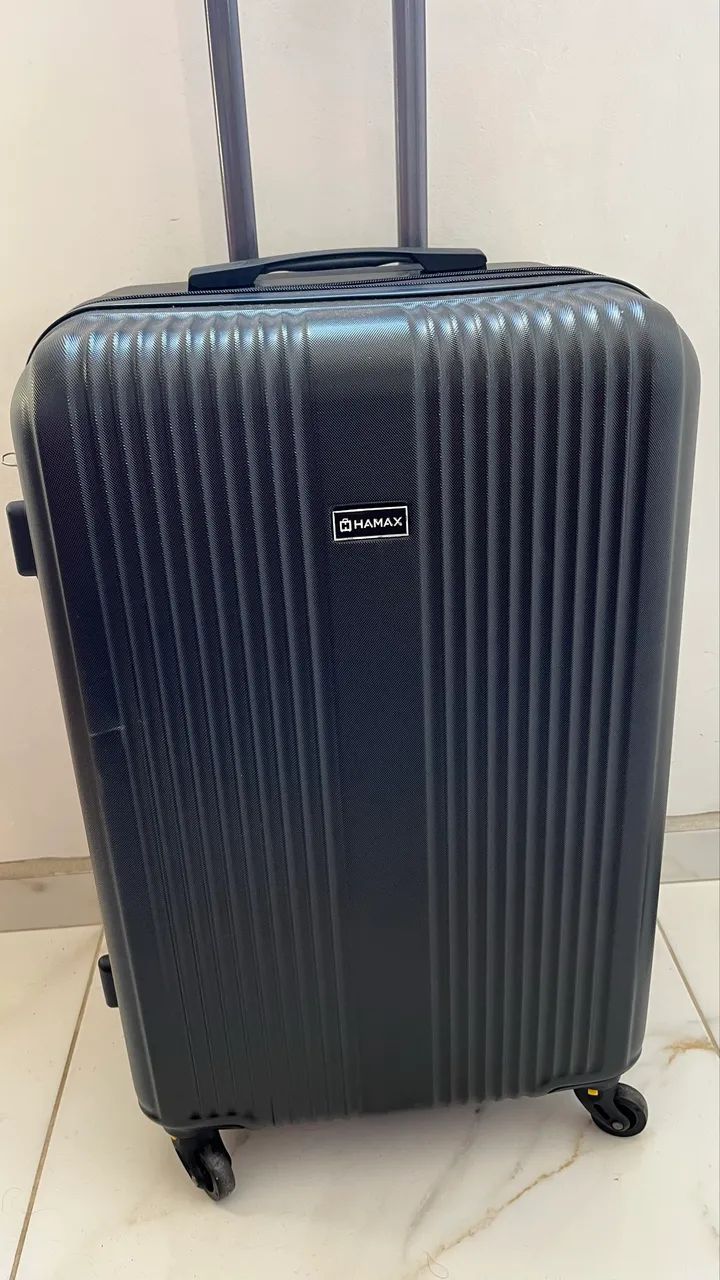 Mala de viagem 32kg  - Foto 2