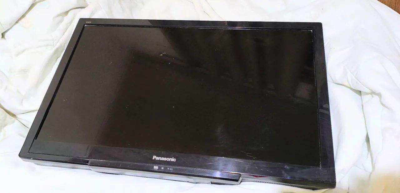 TV Panasonic 32 polegadas 