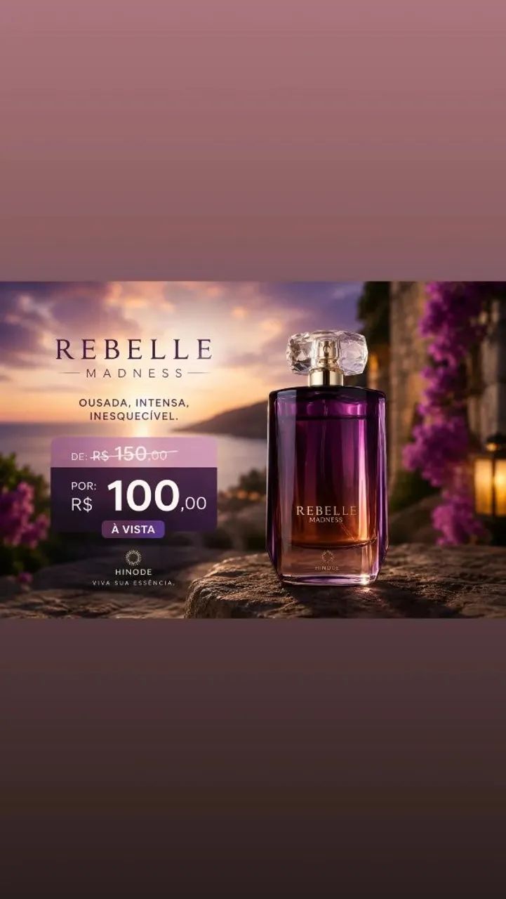 Hinode perfumes  - Foto 2