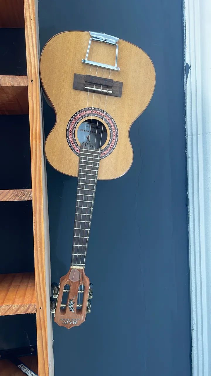 Cavaquinho MAJU - Foto 2