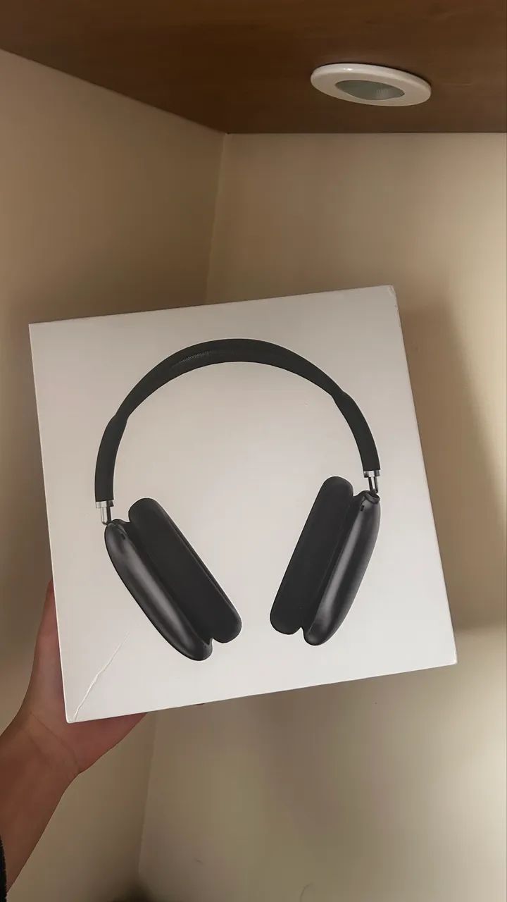 Air Pods Max 2 (USB-C) - Foto 5