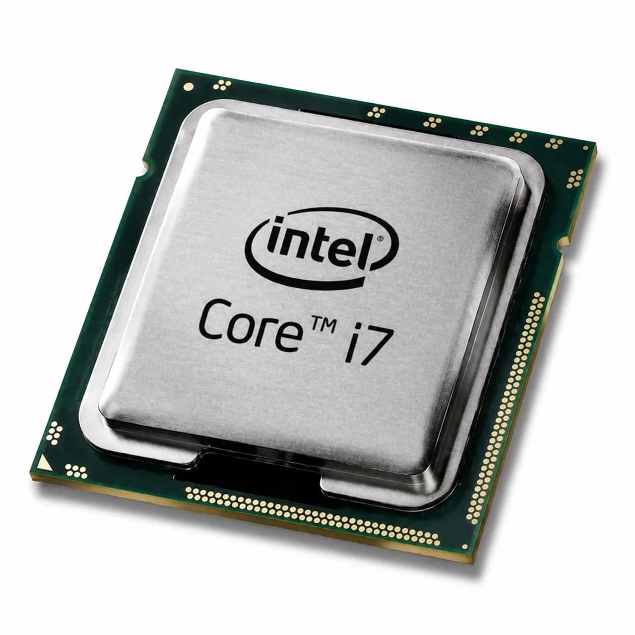 Intel Core i7-2600 3.4GHz Quad-Core