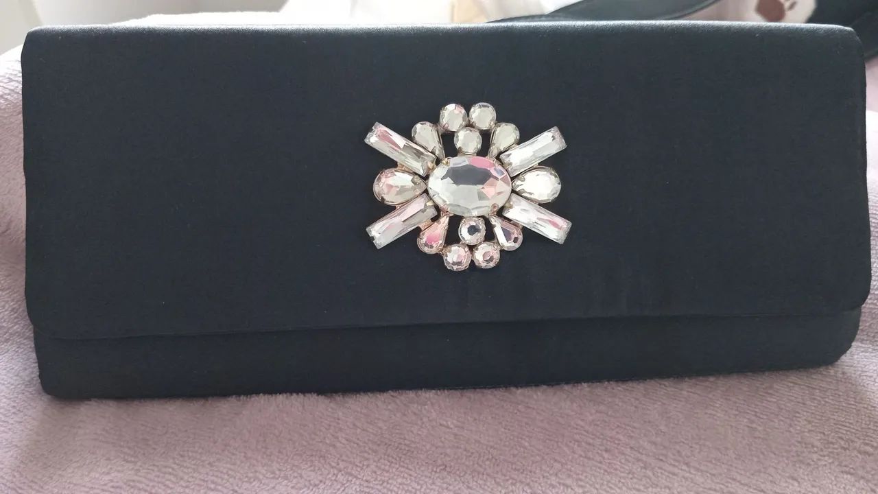 Clutch Datelli - Foto 2