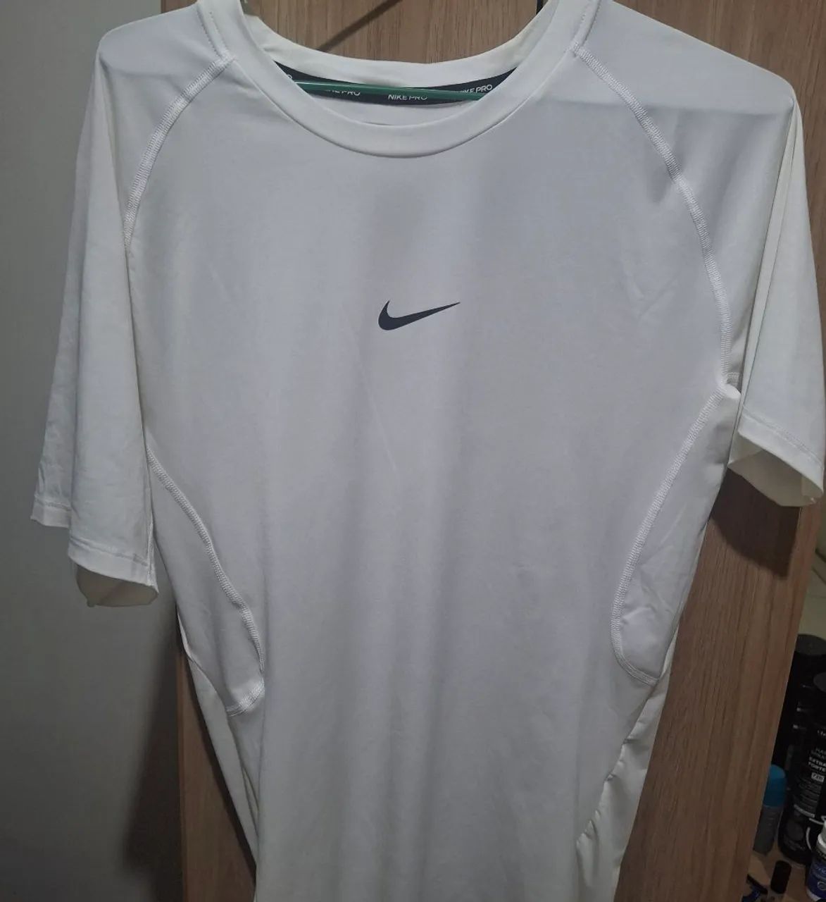 Camisa Nike 