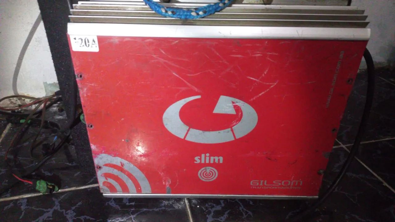 Fonte automotiva - Foto 2