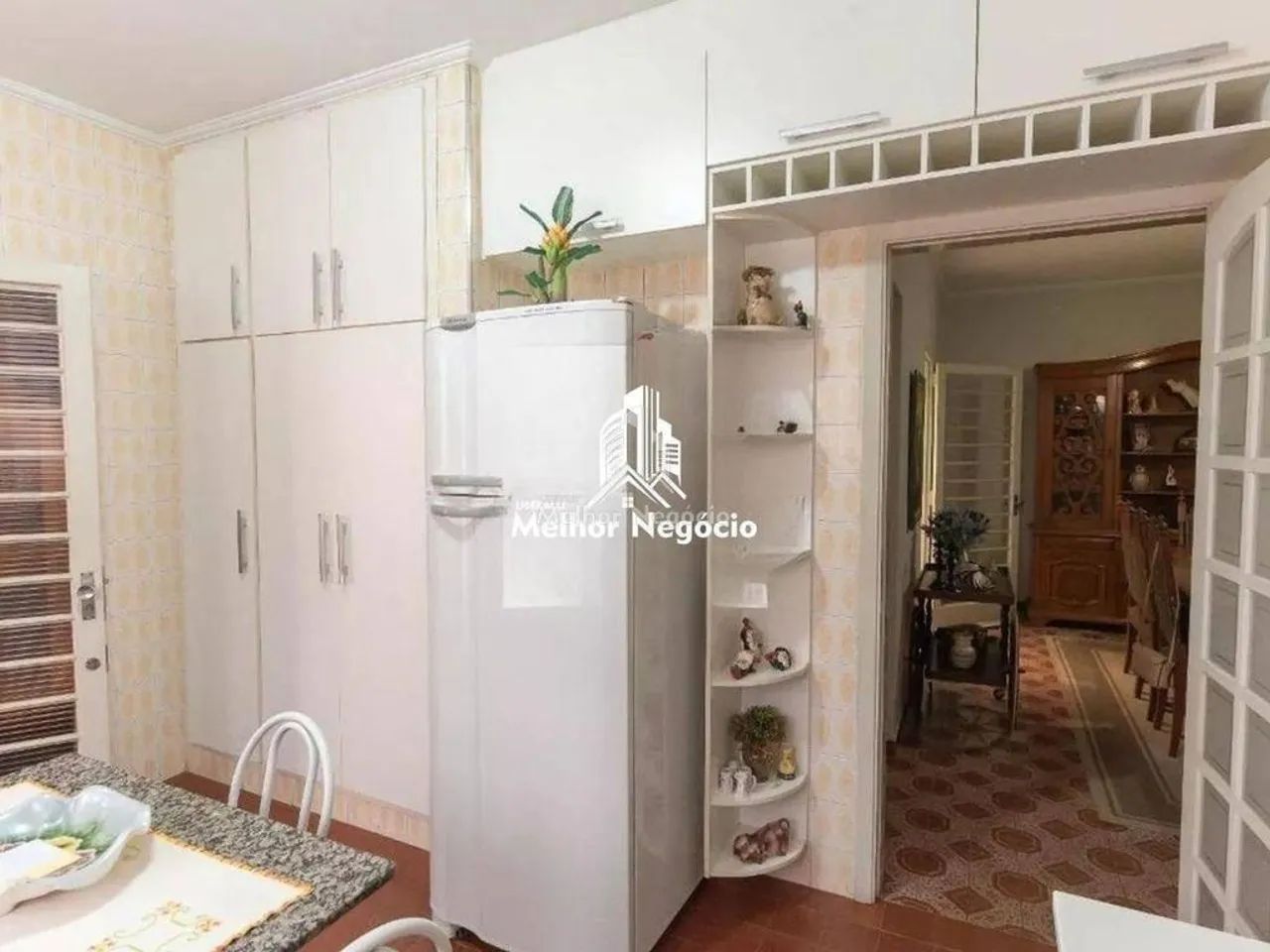 Casa à venda em Campinas, Vila Nova São José, com 3 quartos, com 219 m² - Foto 4