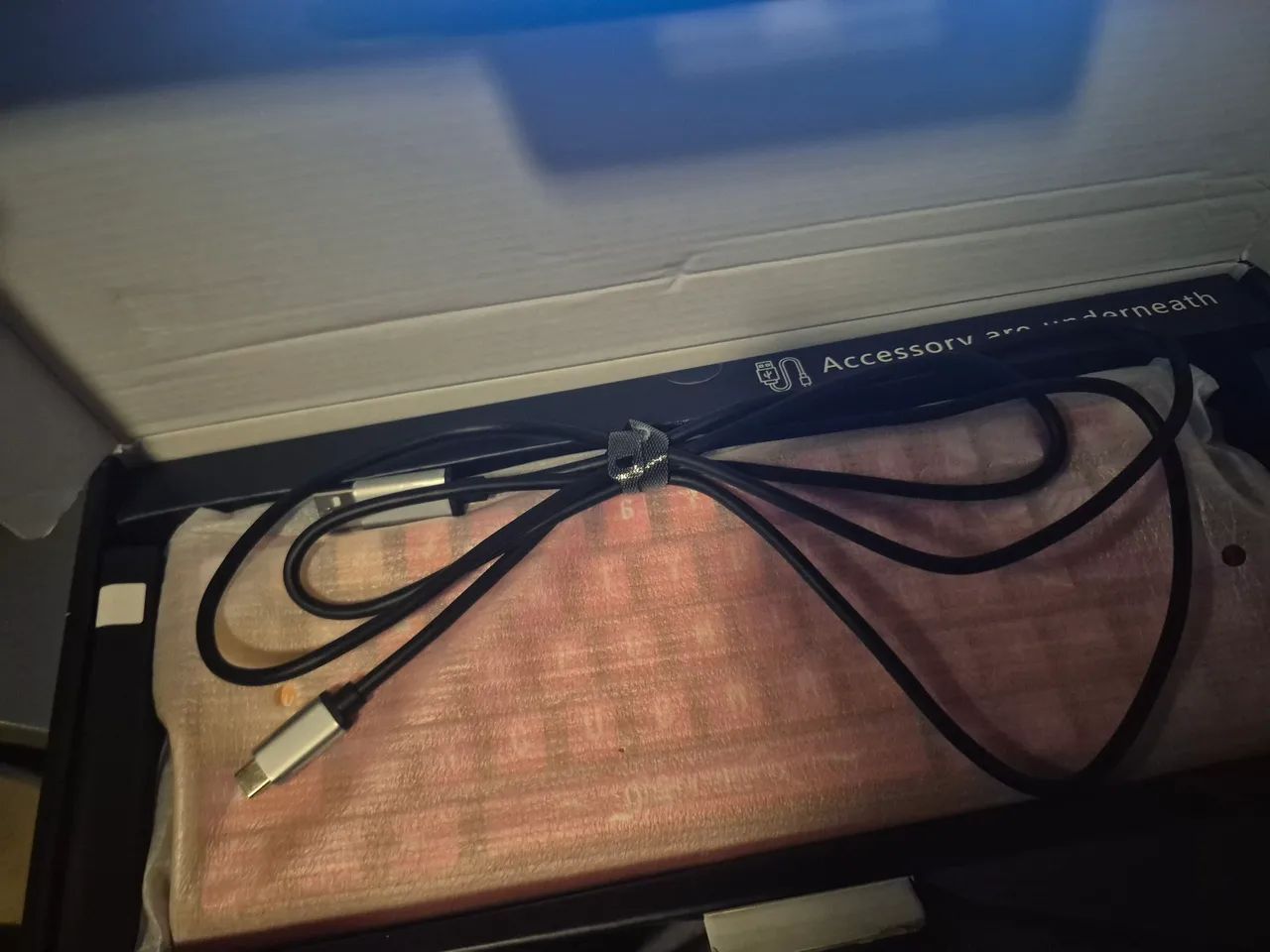 Teclado Ae64Pro - Foto 3