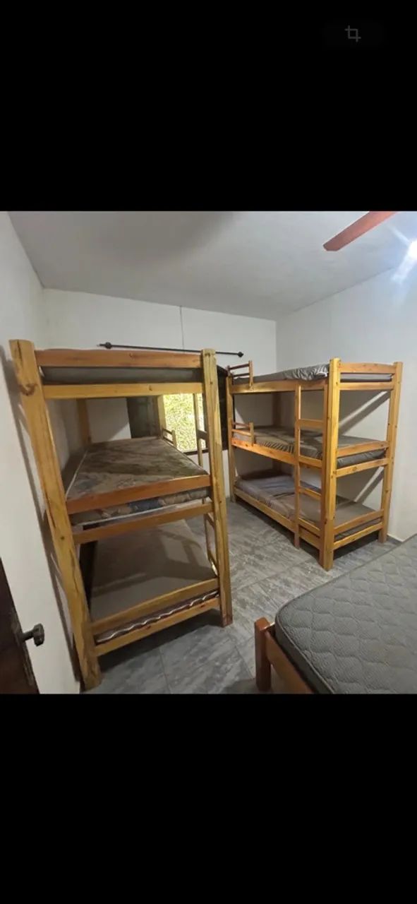 Cama Treliche / beliche 