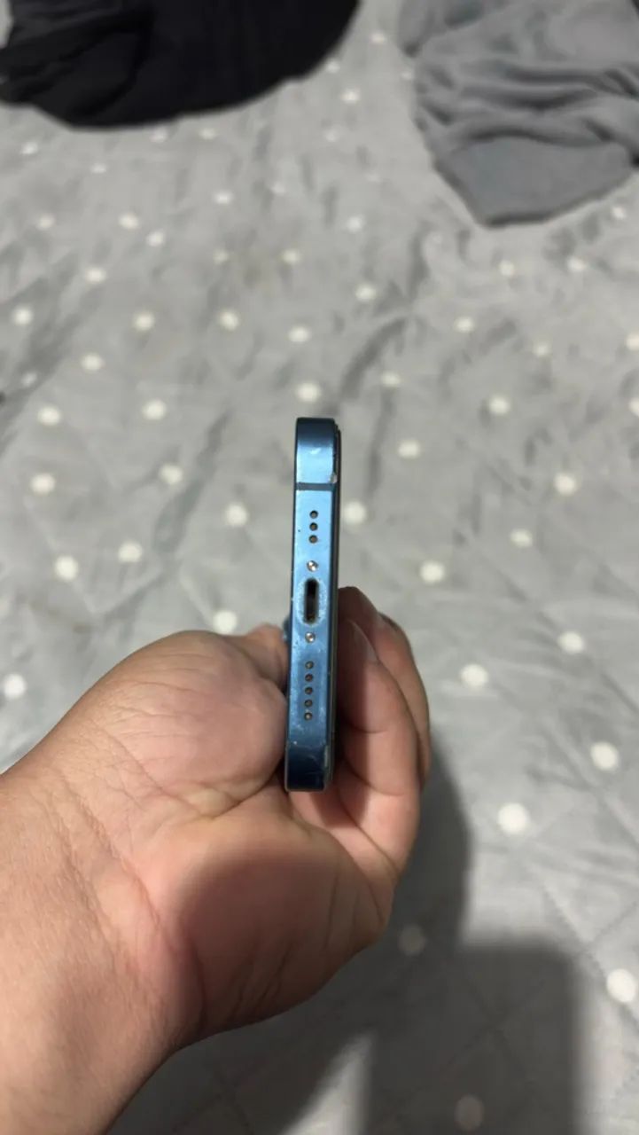 iPhone 13 128gb - Foto 3