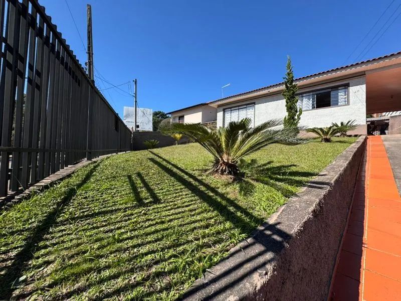 CASA / SOBRADO QUATRO BARRAS - PR - Foto 2