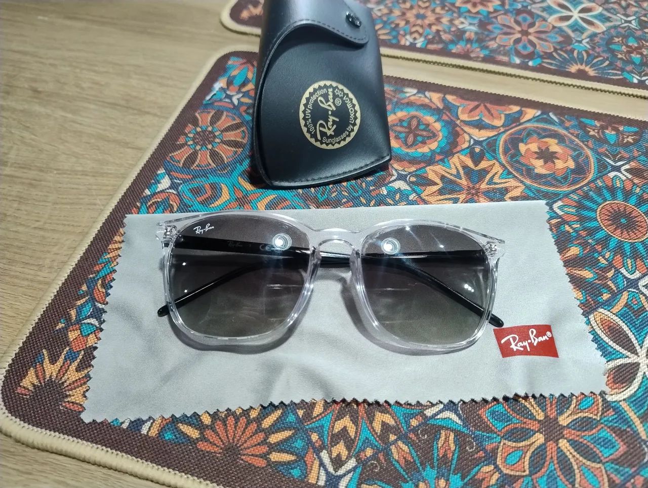 Ray ban original