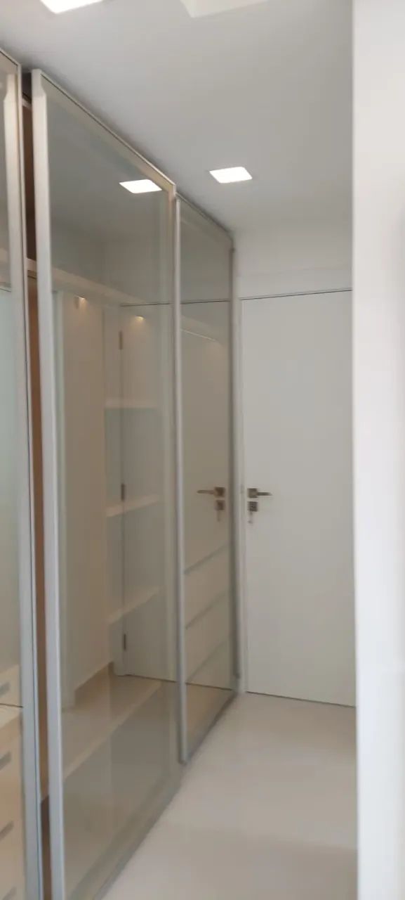 Apartamento Pronto no Paraíso, só levar as malas!!! - Foto 5
