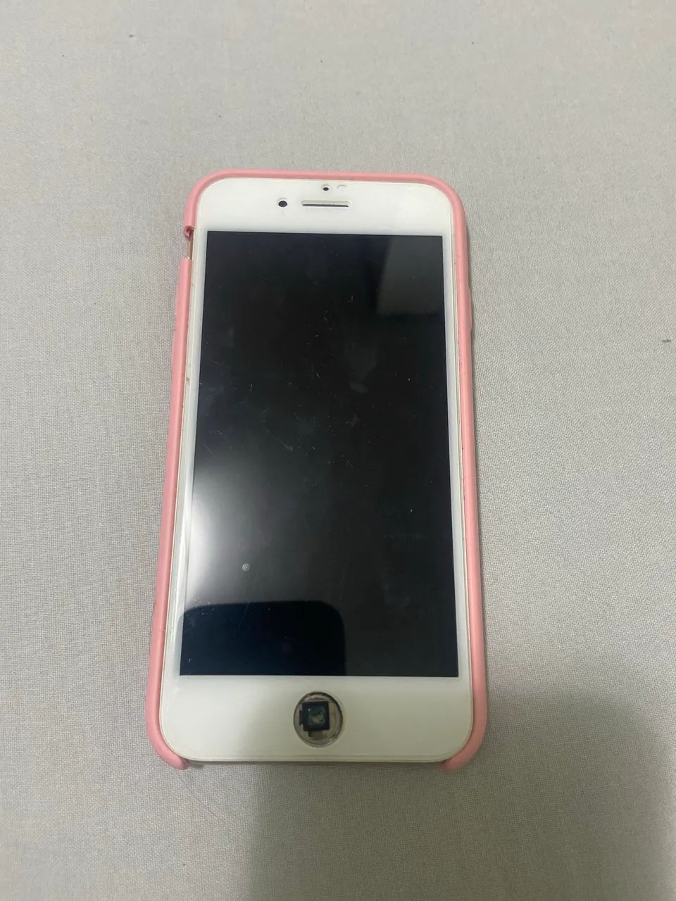 iPhone 8 128gigas (Leia o Anúncio)