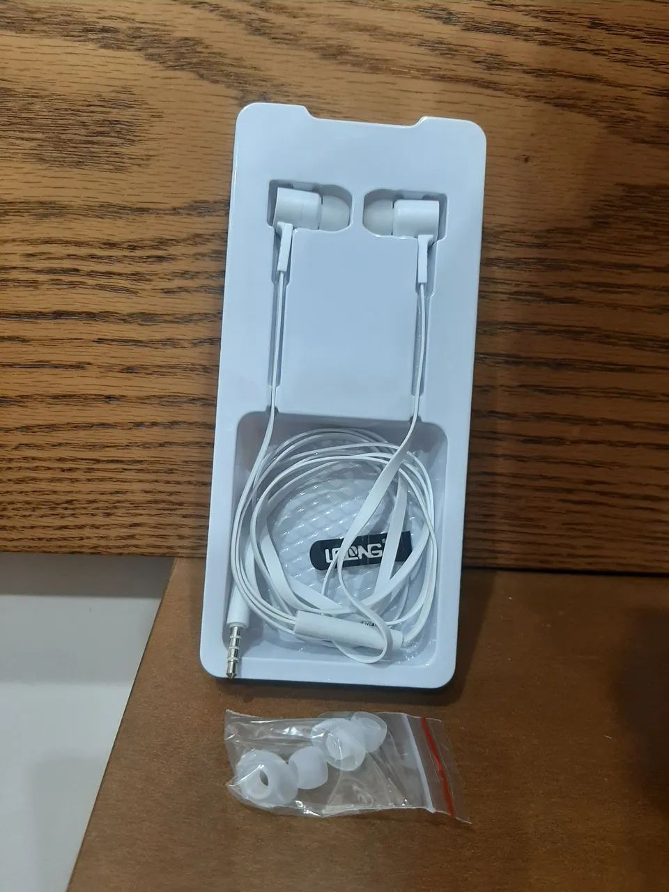 Fone de ouvido. LELONG. - Foto 5